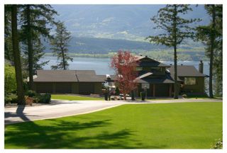 Photo 68: 4061 Upper Lakeshore Road N.E. in Salmon Arm: Waterview Acreage House for sale (NE Salmon Arm)  : MLS®# 10093558