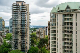 Photo 15: 20C 6128 PATTERSON Avenue in Burnaby: Metrotown Condo for sale in "Grand Central Park Place" (Burnaby South)  : MLS®# R2702735
