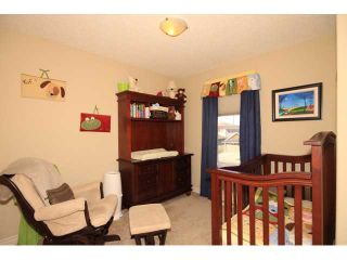Photo 13: 218 SAGEWOOD Grove SW: Airdrie Residential Detached Single Family for sale : MLS®# C3473997