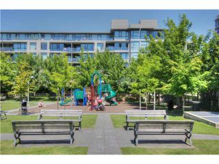 Photo 16: 412 750 W 12TH Avenue in Vancouver: Fairview VW Condo for sale in "TAPESTRY" (Vancouver West)  : MLS®# V1068954