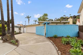 Photo 2: POINT LOMA House for sale : 3 bedrooms : 2060 Rosecrans St in San Diego