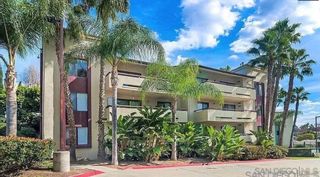Main Photo: EAST SAN DIEGO Condo for rent : 2 bedrooms : 5885 El Cajon Blvd #301 in San Diego, CA