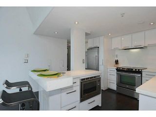 Photo 6: # 802 1238 SEYMOUR ST in Vancouver: Downtown VW Condo for sale (Vancouver West)  : MLS®# V1058300