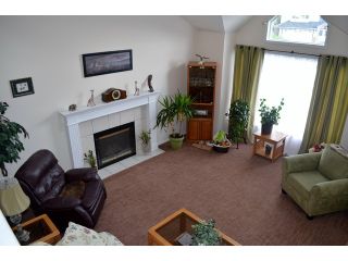 Photo 3: 3291 NADEAU Place in Abbotsford: Abbotsford West House for sale in "TOWLINE" : MLS®# F1432917