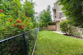 Photo 18: 59 11720 COTTONWOOD Drive in Maple Ridge: Cottonwood MR Townhouse for sale in "COTTONWOOD GREEN" : MLS®# R2468863
