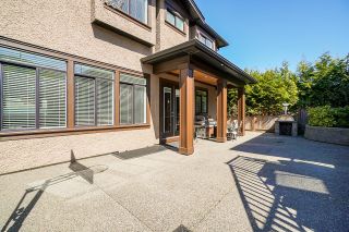 Photo 37: 4070 EDINBURGH Street in Burnaby: Vancouver Heights House for sale (Burnaby North)  : MLS®# R2623467
