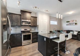 Photo 14: 154 Legacy Mews SE in Calgary: Legacy Semi Detached for sale : MLS®# A1253694