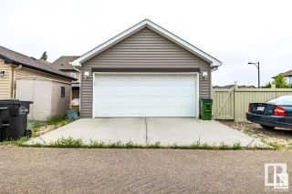 Photo 22: 1703 63 Street in Edmonton: Zone 53 House for sale : MLS®# E4310701