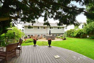 Photo 20: 15701 GOGGS Avenue: White Rock House for sale in "WHITE ROCK" (South Surrey White Rock)  : MLS®# R2178923