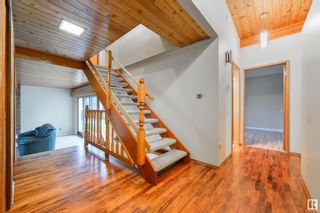 Photo 18: 11504 36A Avenue in Edmonton: Zone 16 House for sale : MLS®# E4355596