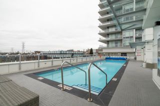 Photo 33: 4008 1888 GILMORE Avenue in Burnaby: Brentwood Park Condo for sale in "TRIOMPHE RESIDENCES" (Burnaby North)  : MLS®# R2720128