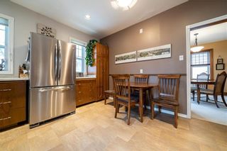 Photo 21: 166 Scotia Street in Winnipeg: Scotia Heights Residential for sale (4D)  : MLS®# 202100255