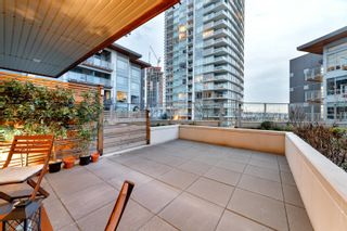 Photo 29: 106 1768 GILMORE Avenue in Burnaby: Brentwood Park Condo for sale in "ESCALA" (Burnaby North)  : MLS®# R2749852