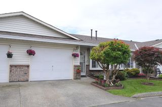 Photo 15: 10 18960 ADVENT ROAD in Pitt Meadows: Central Meadows Townhouse for sale : MLS®# R2077067