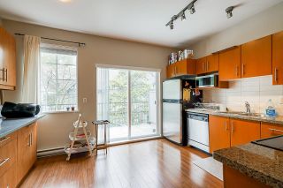 Photo 8: 25 8533 CUMBERLAND Place in Burnaby: The Crest Townhouse for sale in "Chancery Lane" (Burnaby East)  : MLS®# R2698260