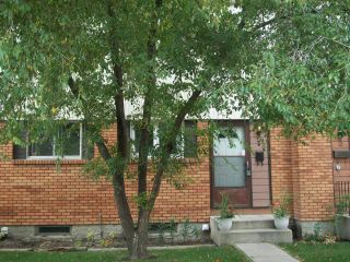 Photo 1: 3865 Ness Avenue in WINNIPEG: Westwood / Crestview Condominium for sale (West Winnipeg)  : MLS®# 1120000