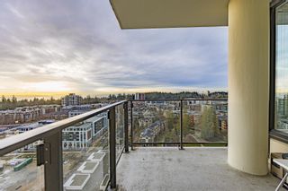 Photo 7: 1802 3487 BINNING Road in Vancouver: University VW Condo for sale in "Eton by Polygon" (Vancouver West)  : MLS®# R2845112