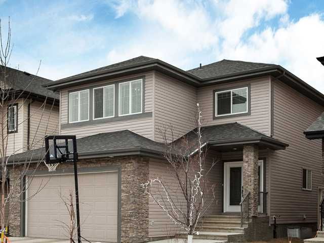 Main Photo: 5119 2 AV SW in : Zone 53 House for sale (Edmonton)  : MLS®# E3407228