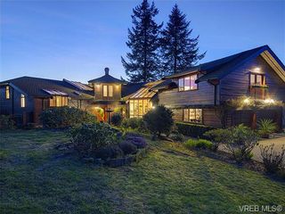 Photo 5: 1126 Highview Pl in NORTH SAANICH: NS Lands End House for sale (North Saanich)  : MLS®# 726103