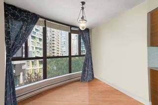 Photo 5: 605 488 HELMCKEN Street in Vancouver: Yaletown Condo for sale (Vancouver West)  : MLS®# R2875050