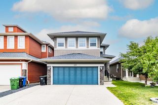 Photo 1: 229 Evanspark Gardens NW in Calgary: Evanston Detached for sale : MLS®# A2119602