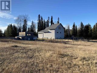 Photo 25: 6510 LITTLE FORT HIGHWAY 24 HIGHWAY in Lone Butte: House for sale : MLS®# R2833349