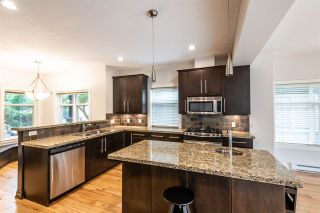 Photo 14: 30 40750 TANTALUS Road in Squamish: Tantalus Townhouse for sale in "Meighan Creek" : MLS®# R2497170