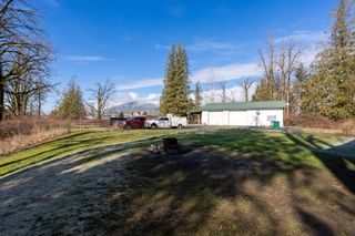 Photo 29: 47952 JESS Road in Chilliwack: Fairfield Island House for sale : MLS®# R2855018