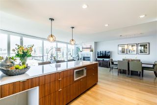 Photo 12: 1605 120 MILROSS Avenue in Vancouver: Downtown VE Condo for sale in "THE BRIGHTON BY BOSA" (Vancouver East)  : MLS®# R2568798