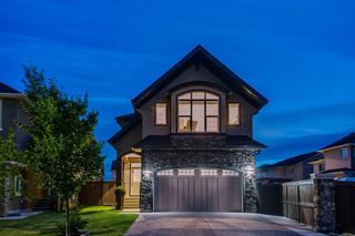 Photo 2: 106 Cranford Green SE in Calgary: Cranston Detached for sale : MLS®# A1082184