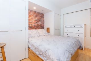 Photo 12: 405 1072 HAMILTON Street in Vancouver: Yaletown Condo for sale in "THE CRANDALL" (Vancouver West)  : MLS®# R2109707