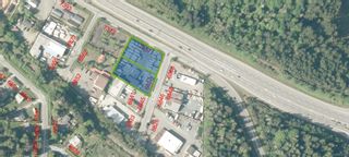 Main Photo: 7357 Industrial Rd in Lantzville: Na Upper Lantzville Industrial for sale (Nanaimo)  : MLS®# 907559