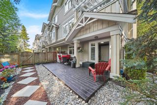 Photo 28: 7 2925 KING GEORGE Boulevard in Surrey: Elgin Chantrell Townhouse for sale in "Keystone" (South Surrey White Rock)  : MLS®# R2698073