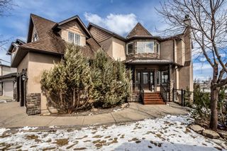 Photo 1: 1518 High Park Drive NW: High River Detached for sale : MLS®# A2124176