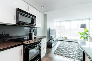 Photo 5: 205 188 15 Avenue SW in Calgary: Beltline Apartment for sale : MLS®# A2021990