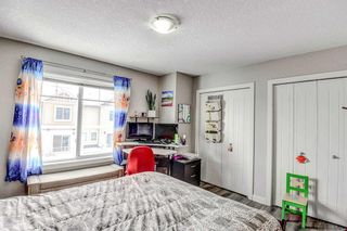 Photo 18: 3 Redstone Circle NE in Calgary: Redstone Row/Townhouse for sale : MLS®# A2122697