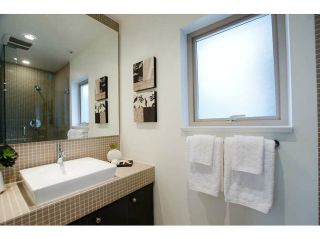 Photo 11: 218 East 12th Street in Vancouver: Mount Pleasant VE Townhouse for sale (Vancouver East)  : MLS®# V1054641