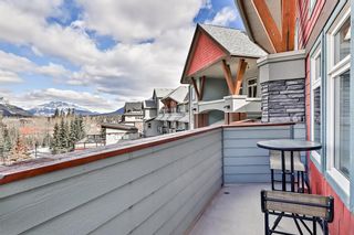 Photo 7: 321 107 Montane Road: Canmore Apartment for sale : MLS®# A1101356