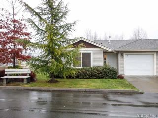 Photo 20: 1 1050 8th St in COURTENAY: CV Courtenay City Row/Townhouse for sale (Comox Valley)  : MLS®# 688951