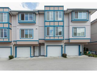 Photo 2: 35 13899 LAUREL Drive in Surrey: Whalley Townhouse for sale (North Surrey)  : MLS®# R2086613