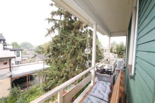 Photo 22: 2841 FRASER Street in Vancouver: Mount Pleasant VE Duplex for sale (Vancouver East)  : MLS®# R2499045