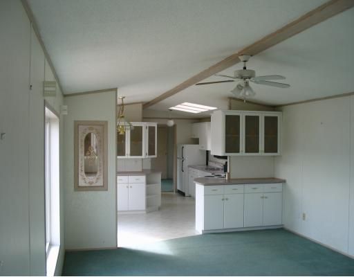 Photo 2: Photos: 18 5701 AIRPORT Drive in Fort Nelson: Fort Nelson -Town Manufactured Home for sale in "SOUTHRIDGE" (Fort Nelson (Zone 64))  : MLS®# N198426