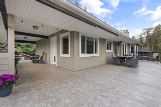 Photo 22: 10145 KENSWOOD Drive in Chilliwack: Little Mountain House for sale : MLS®# R2872179