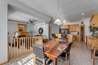 Photo 16: 1103 Highland Green View NW: High River Detached for sale : MLS®# A2022886