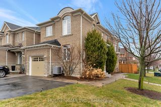 Photo 27: 3379 Hayhurst Crescent in Oakville: Bronte West House (2-Storey) for sale : MLS®# W8205498