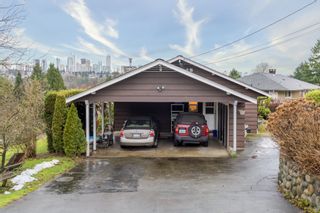 Photo 35: 4391 MAHON Avenue in Burnaby: Deer Lake Place House for sale in "DEER LAKE PLACE" (Burnaby South)  : MLS®# R2429871