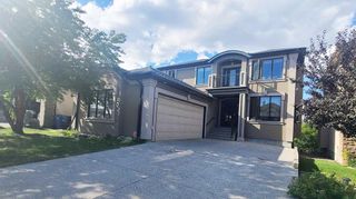 Photo 1: 8 Coulee Park SW in Calgary: Cougar Ridge Detached for sale : MLS®# A2072669