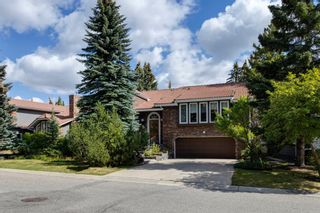 Photo 2: 640 Coach Grove Road SW in Calgary: Coach Hill Detached for sale : MLS®# A1251164