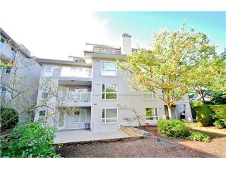 Photo 2: # 304 2965 HORLEY ST in Vancouver: Collingwood VE Condo for sale in "CHERRY HILL" (Vancouver East)  : MLS®# V903629