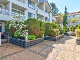 Photo 15: 106 15272 20 Avenue in Surrey: King George Corridor Condo for sale in "WINDSOR COURT" (South Surrey White Rock)  : MLS®# R2877643